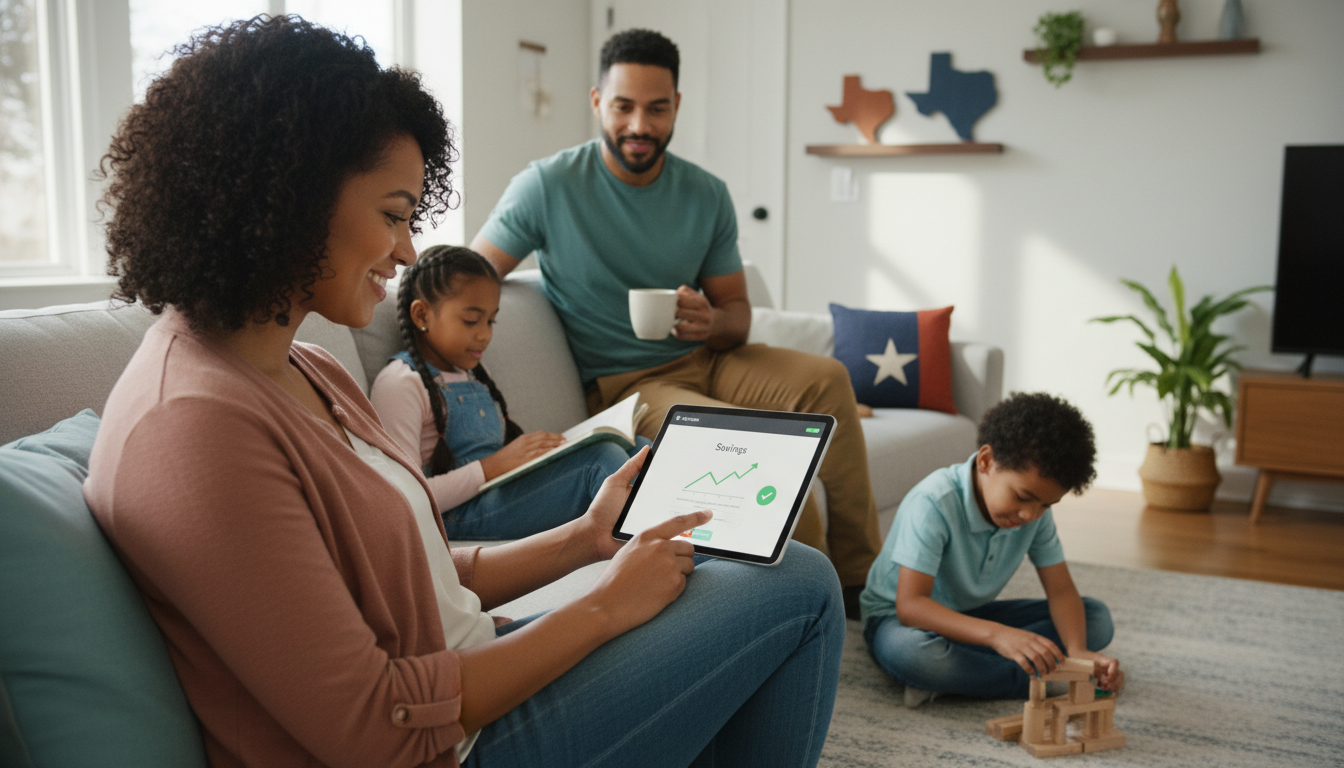 Beat the Texas Heat: How to Compare Power to Choose Plans for Oncor and Avoid Seasonal Rate Spikes