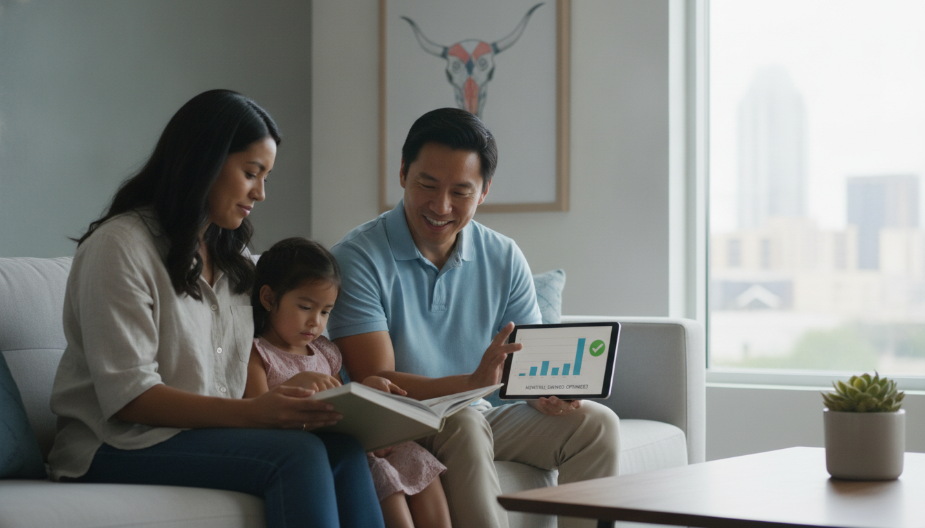 How to Use the Power to Choose in Texas: Lock In Stable Rates & Beat Summer Price Shocks