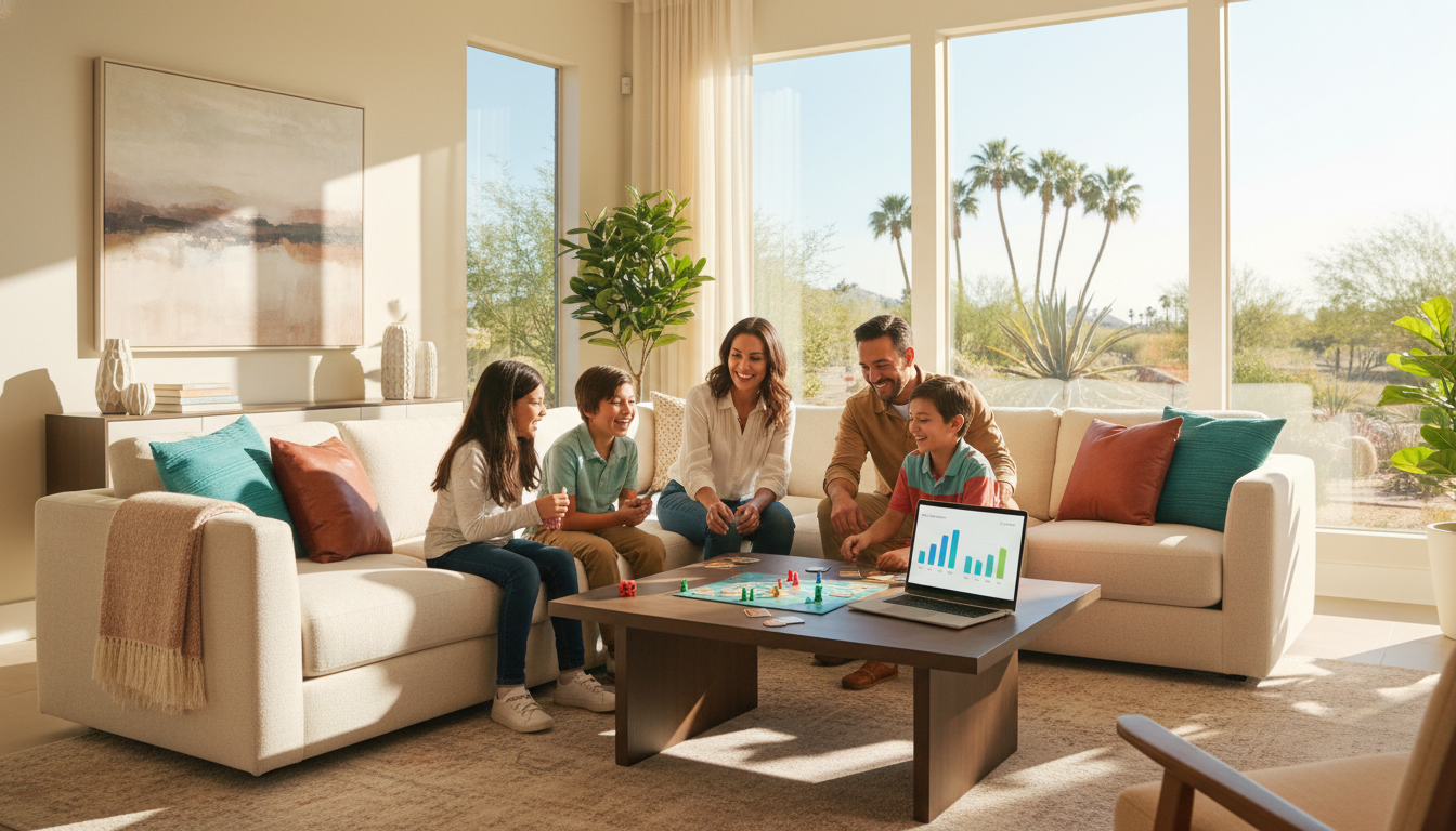 Keep the Lights On: The Essential Guide to Gap-Free Electricity Switching & How to Compare Power to Choose Plans for AEP Central in AEP Central Territory