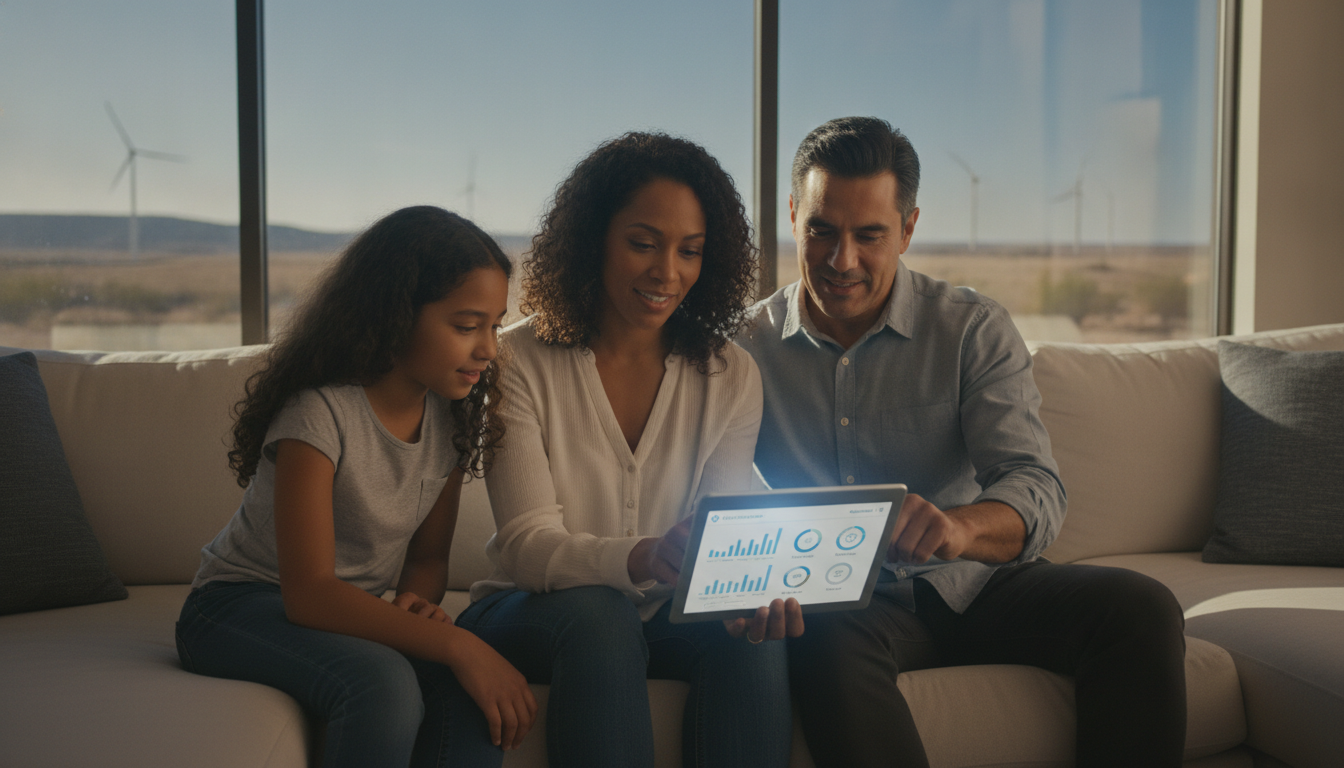 Mastering Your Electric Choice: How to Use the Power to Choose in Texas to Avoid Hidden Bill Surprises