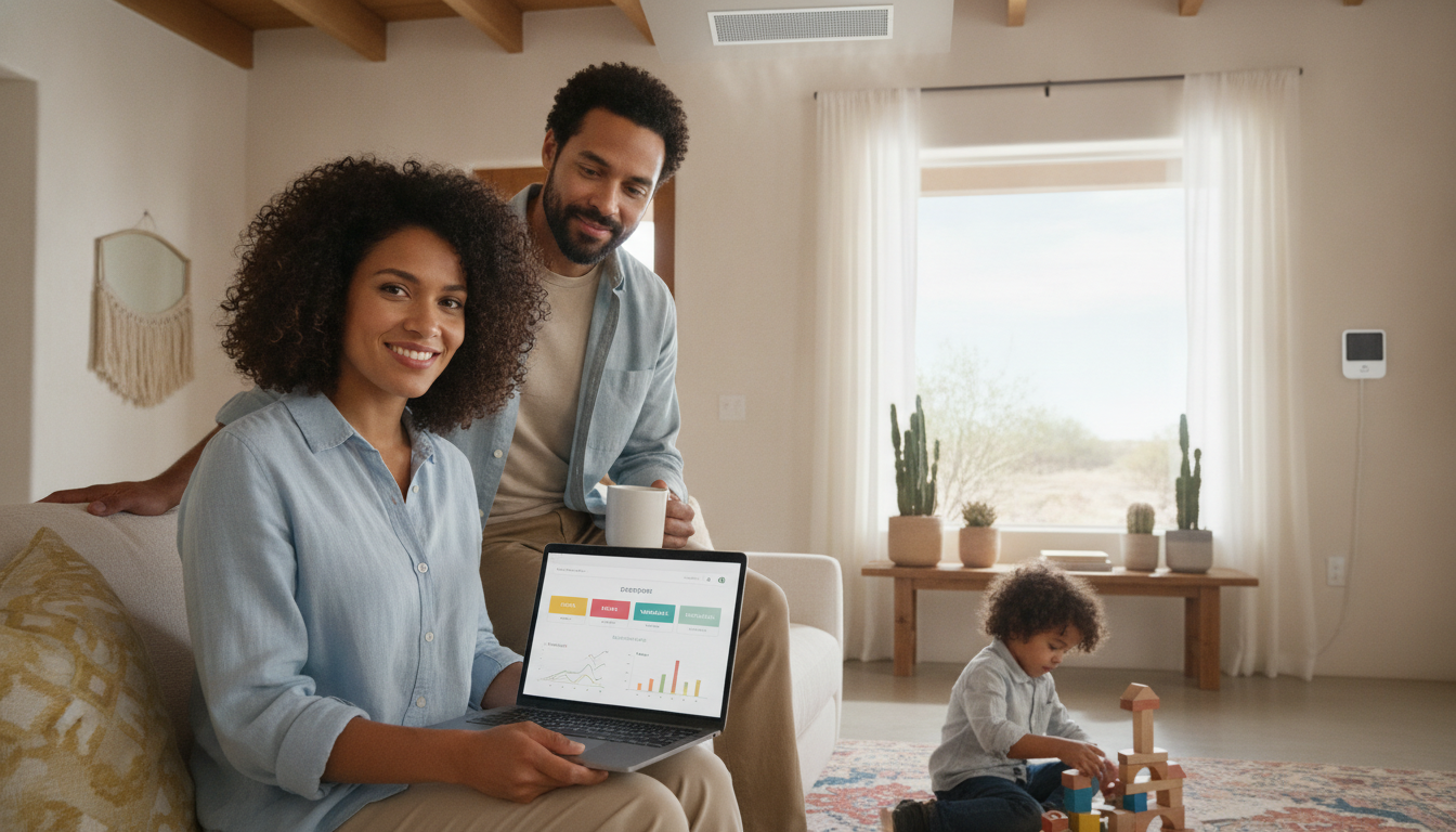 Mastering Your Energy Destiny: How to Use the Power to Choose in Texas to Find a Truly Reliable Provider