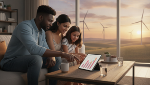 Mastering Your Power to Choose: A Lubbock Homeowner's Guide to Smart Electricity Plan Comparison