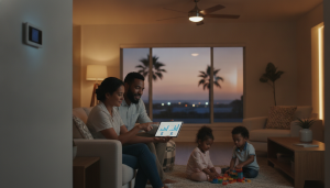 Mastering Your Power to Choose: When to Call Your Electric Company vs. AEP Central in South Texas