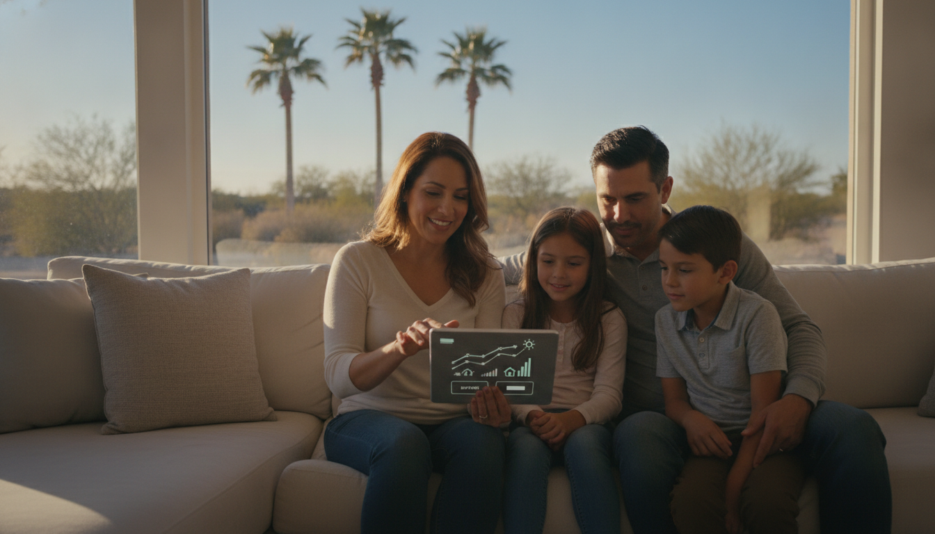 Mastering Your South Texas Electric Bill: How to Compare Power to Choose Plans for AEP Central and Who to Call When the Lights Go Out