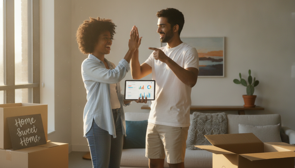 Moving to Round Rock? How to Setup Electricity for Your Apartment, Fast and Without a Deposit!