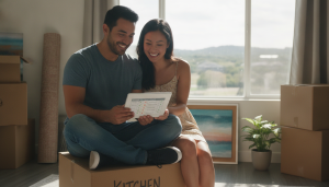 Moving to Round Rock? How to Smartly Setup Electricity for Your Apartment and Avoid Default Rate Traps