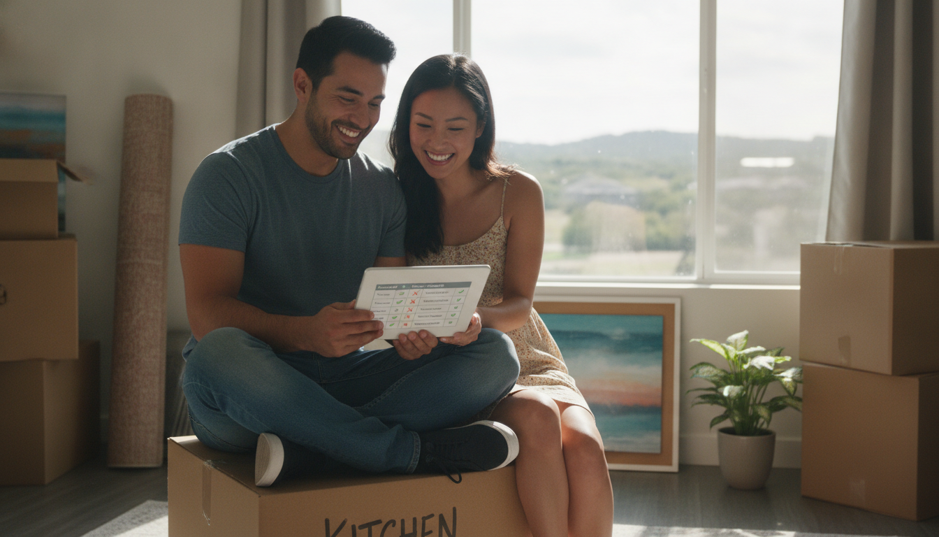 Moving to Round Rock? How to Smartly Setup Electricity for Your Apartment and Avoid Default Rate Traps