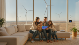 Myth Busted: Unlocking Cheap Eco-Friendly Electricity in Texas Homes