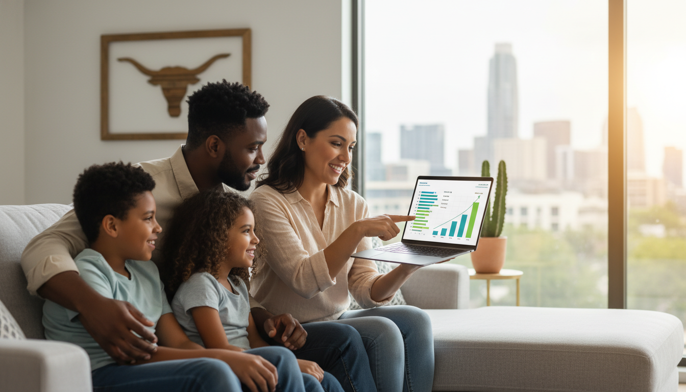 Navigating the Metroplex Marketplace: How to Compare Power to Choose Plans for Oncor and Beat Seasonal Spikes