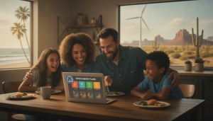 Navigating the TNMP Footprint: How to Compare Power to Choose Plans and Slash Your Electric Bill