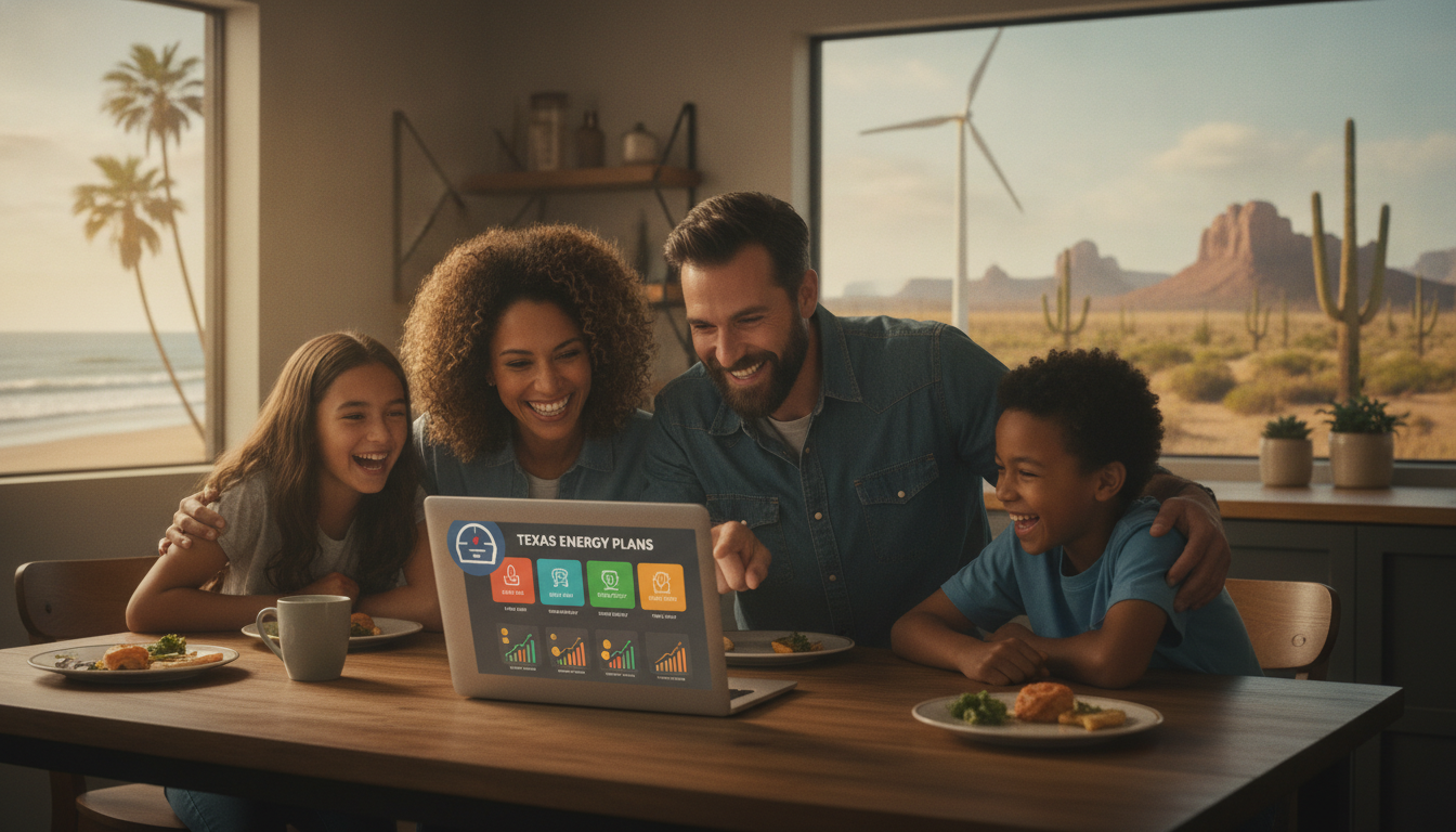 Navigating the TNMP Footprint: How to Compare Power to Choose Plans and Slash Your Electric Bill