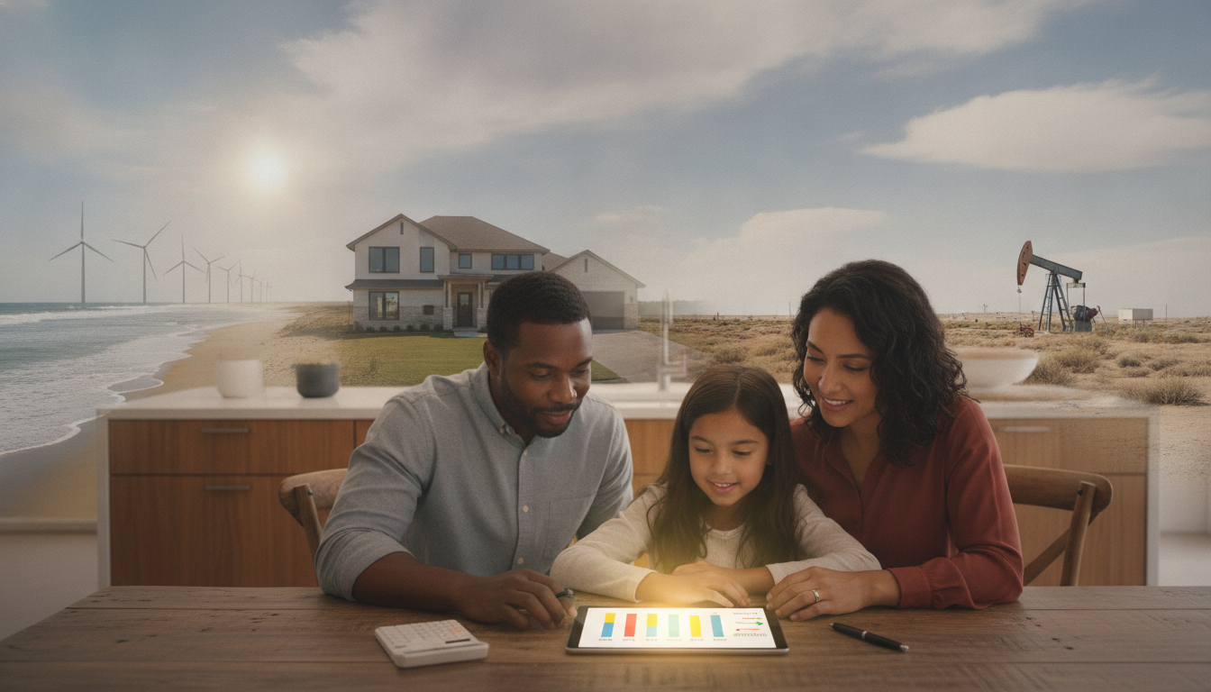 Navigating the TNMP Grid: How to Compare Power to Choose Plans for Smart Savings Across Texas