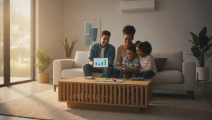 No More Surprises: How to Navigate Power to Choose Texas and Find Your Perfect, Transparent Electricity Plan