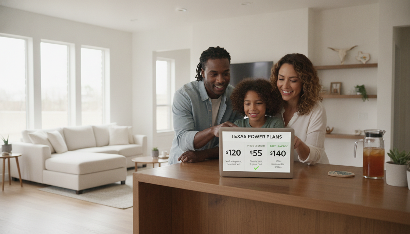 No More Tricks: Your Essential Guide on How to Navigate Power to Choose Texas for Real Savings