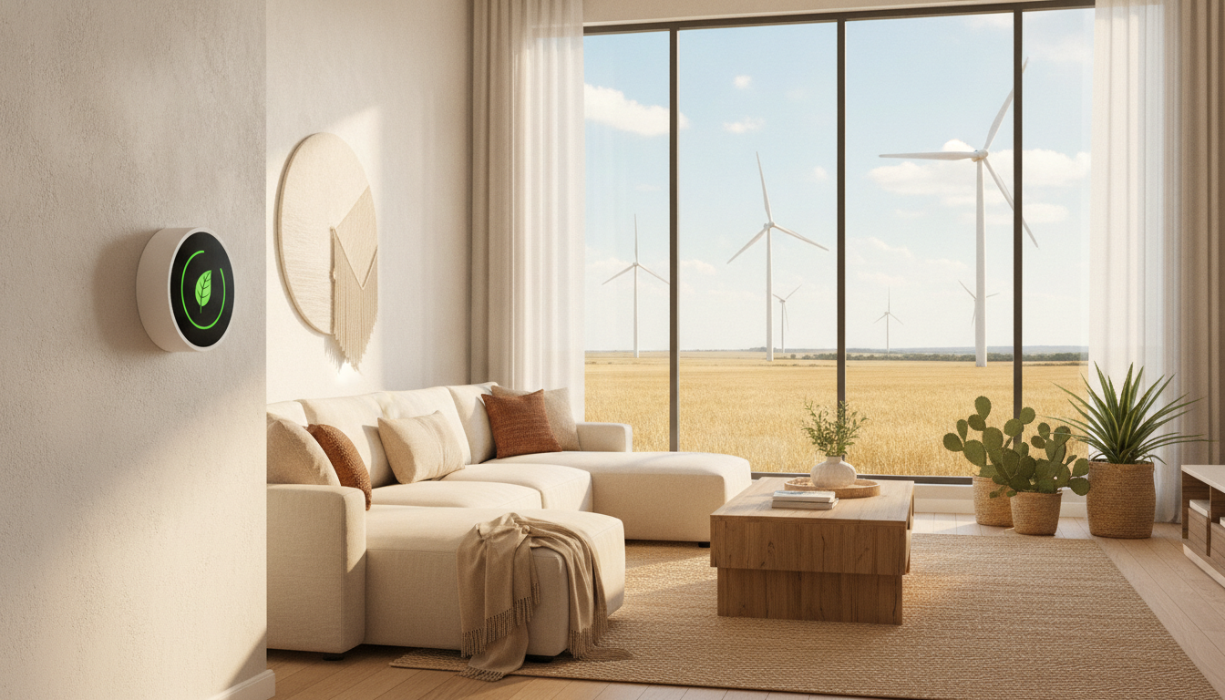 Power Your Home with the Texas Wind: A Comprehensive Guide to Wind Energy Options in Texas