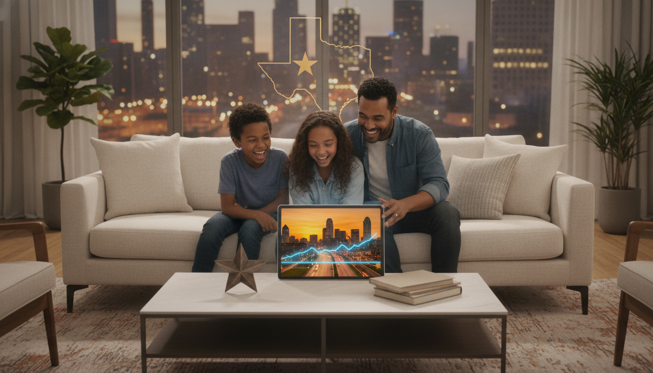 Power to Choose Savvy: How Oncor Residents Can Compare Plans for Budget-Proof Energy