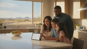 Seamlessly Switch & Save: Your Guide to Comparing Power to Choose Plans in AEP North Texas