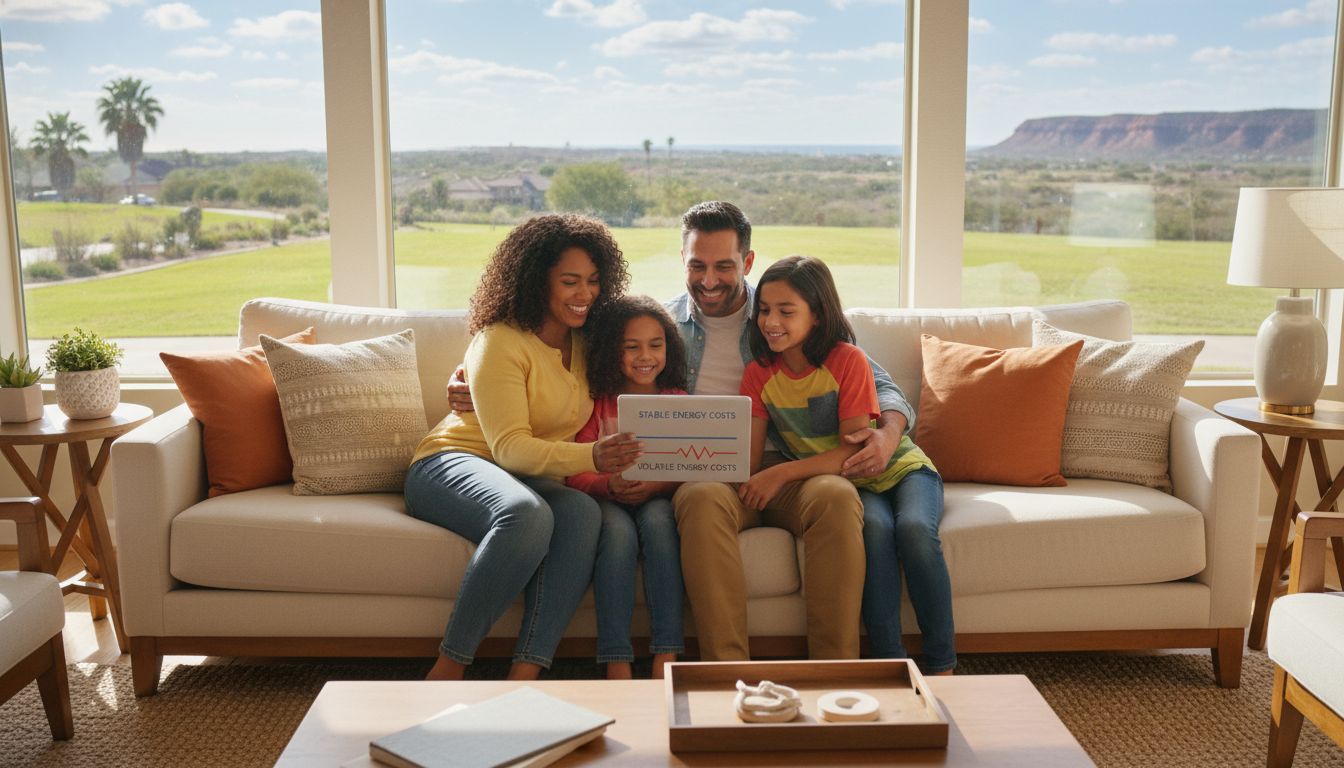 Shield Your Wallet: Uncovering the Best Electric Companies in TNMP Service Area with Fixed-Rate Power