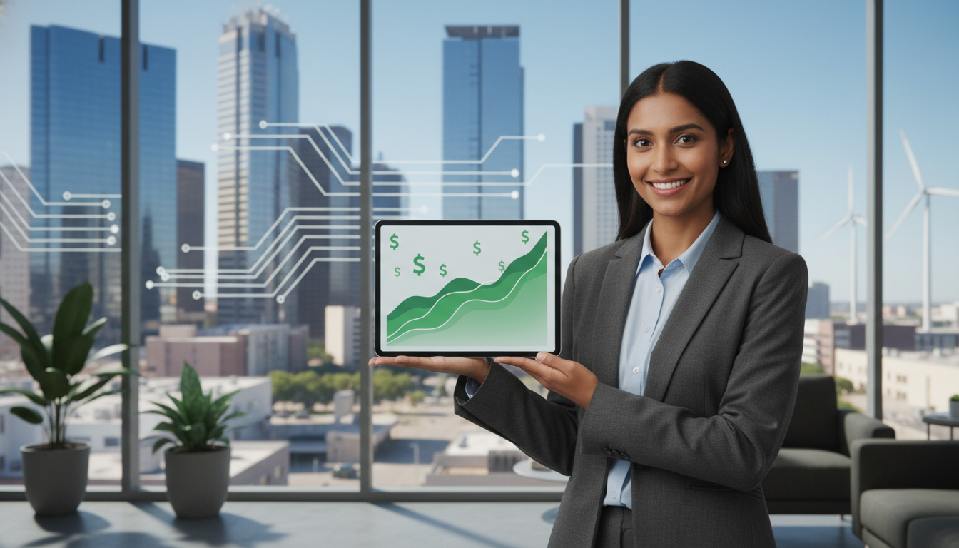 Taming the Texas Grid: How Fixed Commercial Electricity Rates Stabilize Your Business Budget