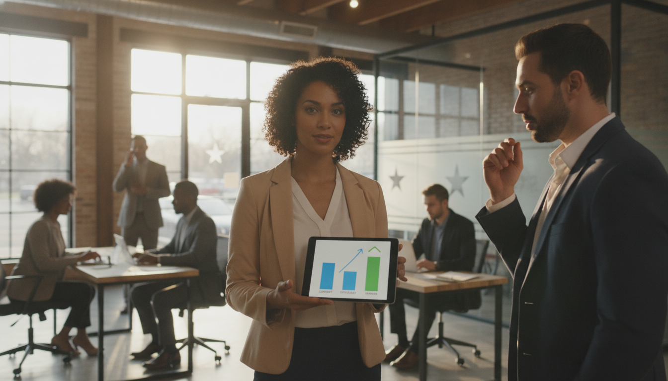 Texas Business Owners: Master Your Power to Choose for the Best Commercial Electricity Rates