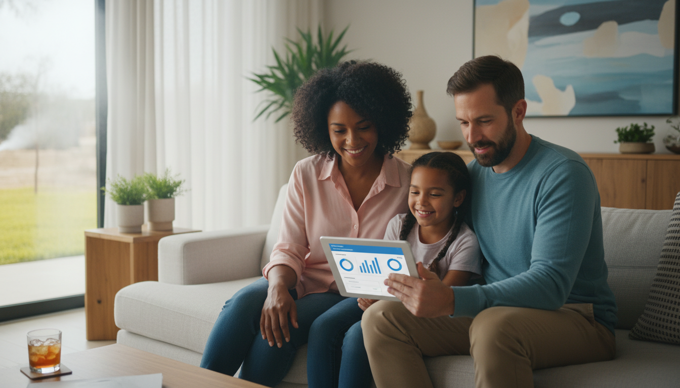 Texas Heatwave Proofing Your Wallet: How to Compare Power to Choose Plans for Oncor and Lock In a Fixed Rate