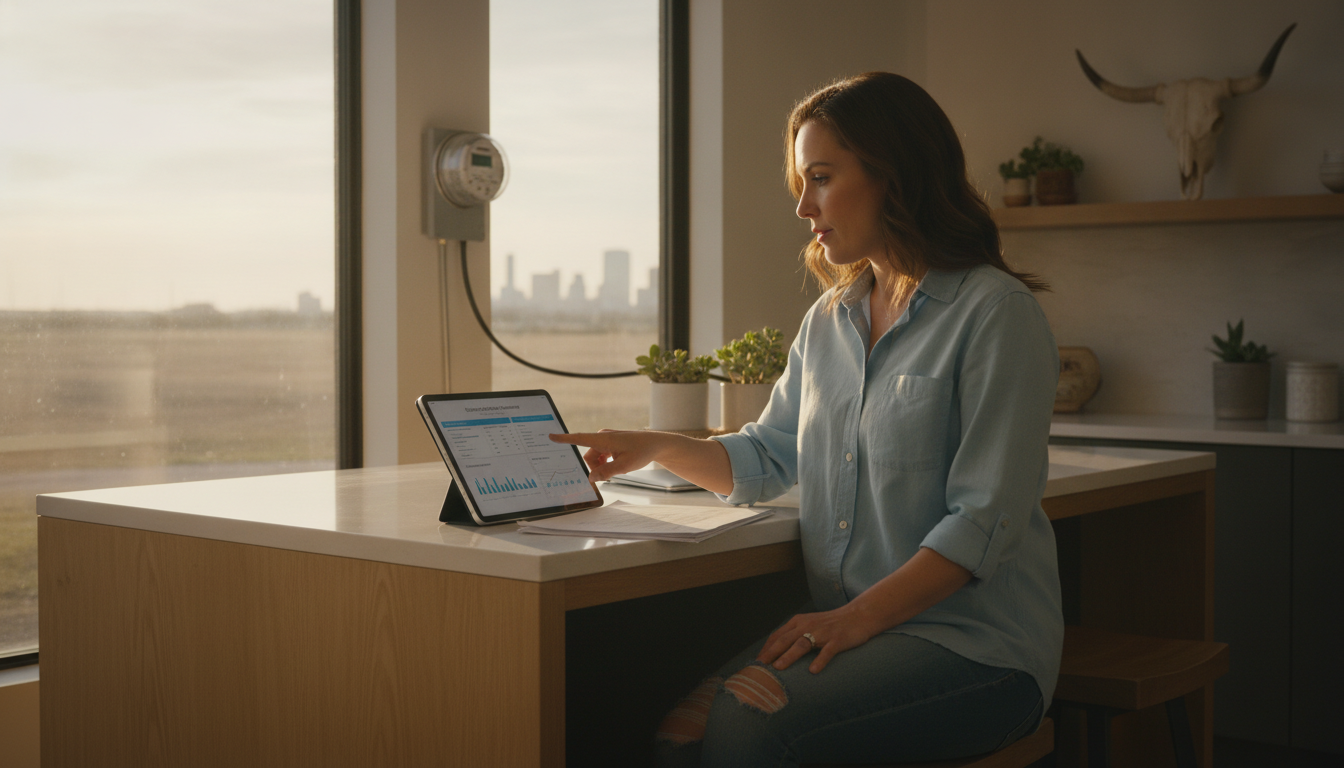 Texas Power Play: How to Spot and Avoid Power to Choose Gimmick Plans That Jack Up Your Bill