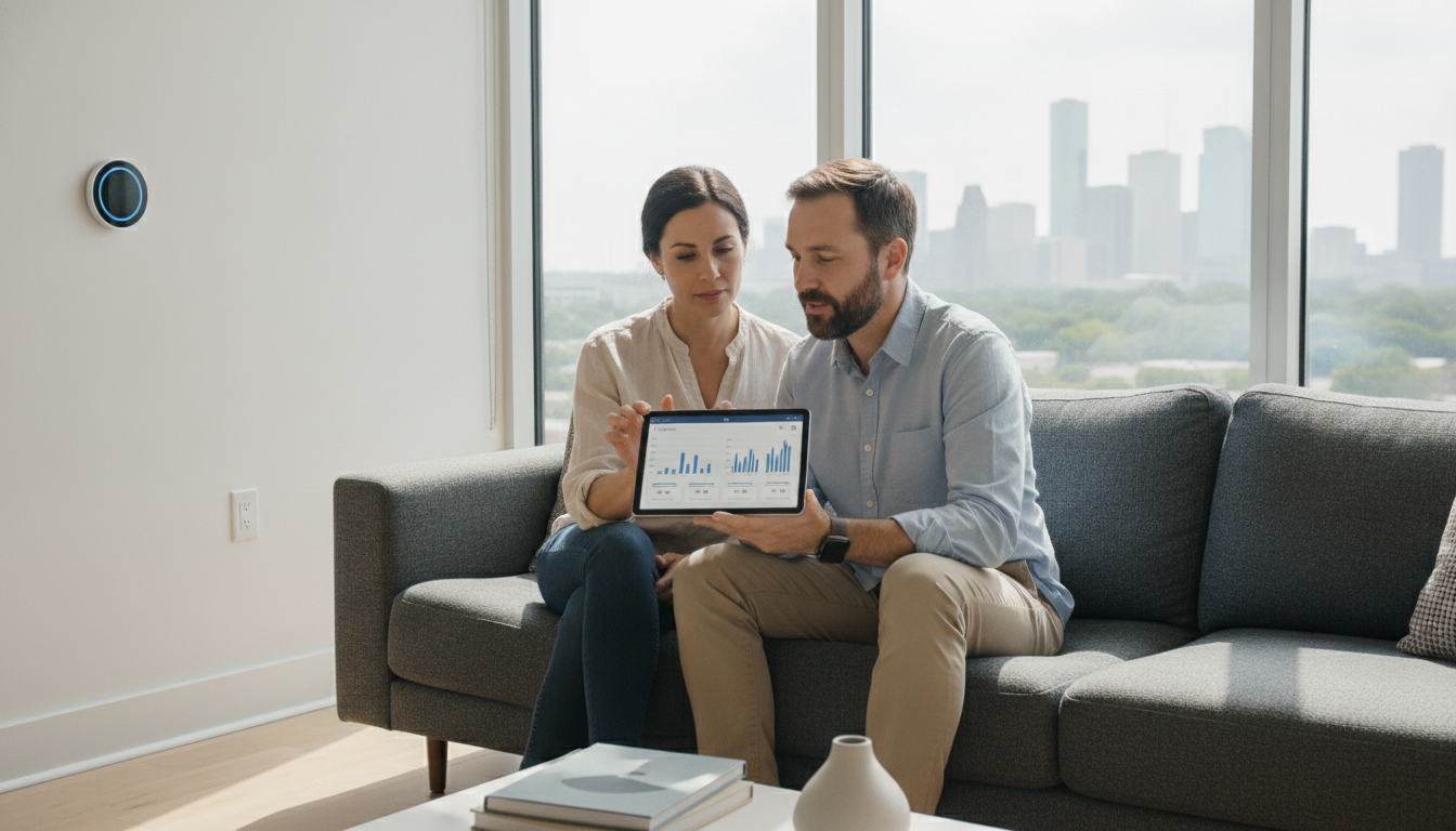 The Real Deal: Securing the Cheapest Electricity in Houston TX by Avoiding Tiered Plan Traps