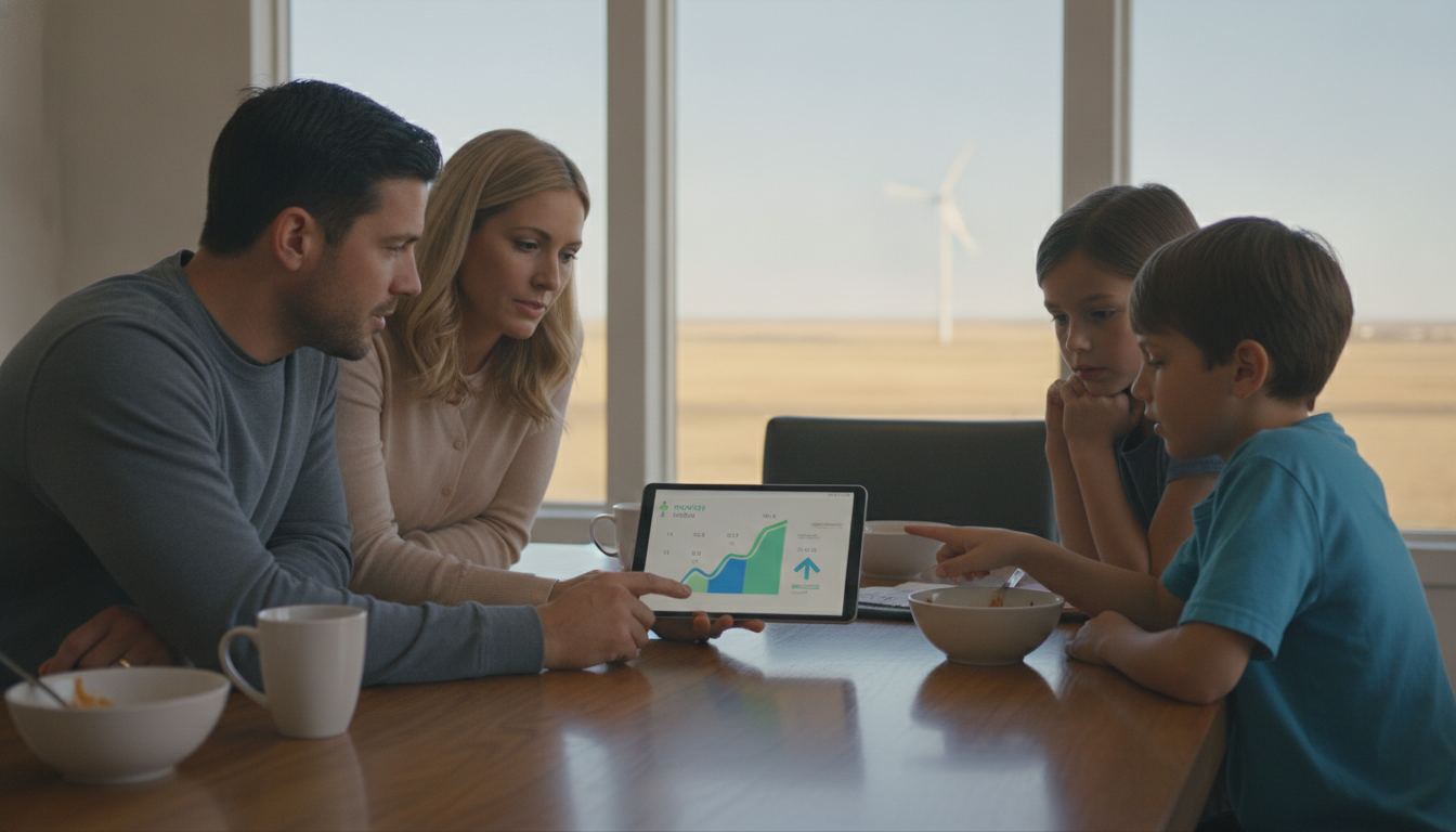 Unlock Hub City Savings: How to Compare Power to Choose Plans for Lubbock's Best Electricity Rates