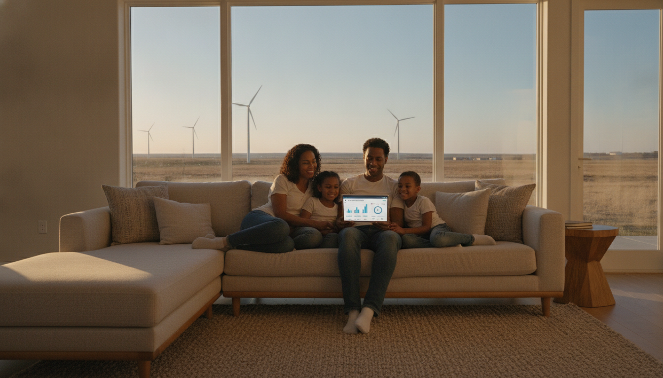 Unlock Savings: How to Compare Power to Choose Plans for Lubbock Households