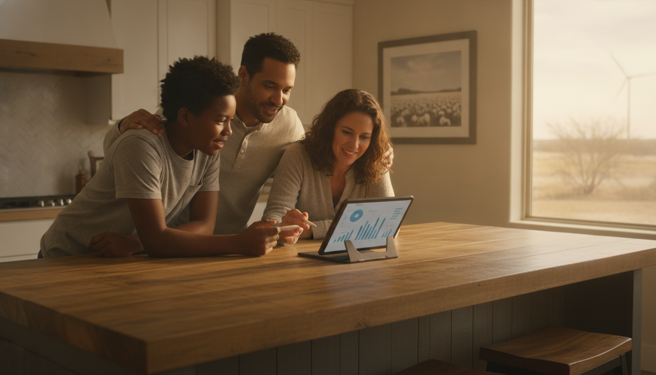 Unlock Savings: Your Guide on How to Compare Power to Choose Plans for Lubbock Households