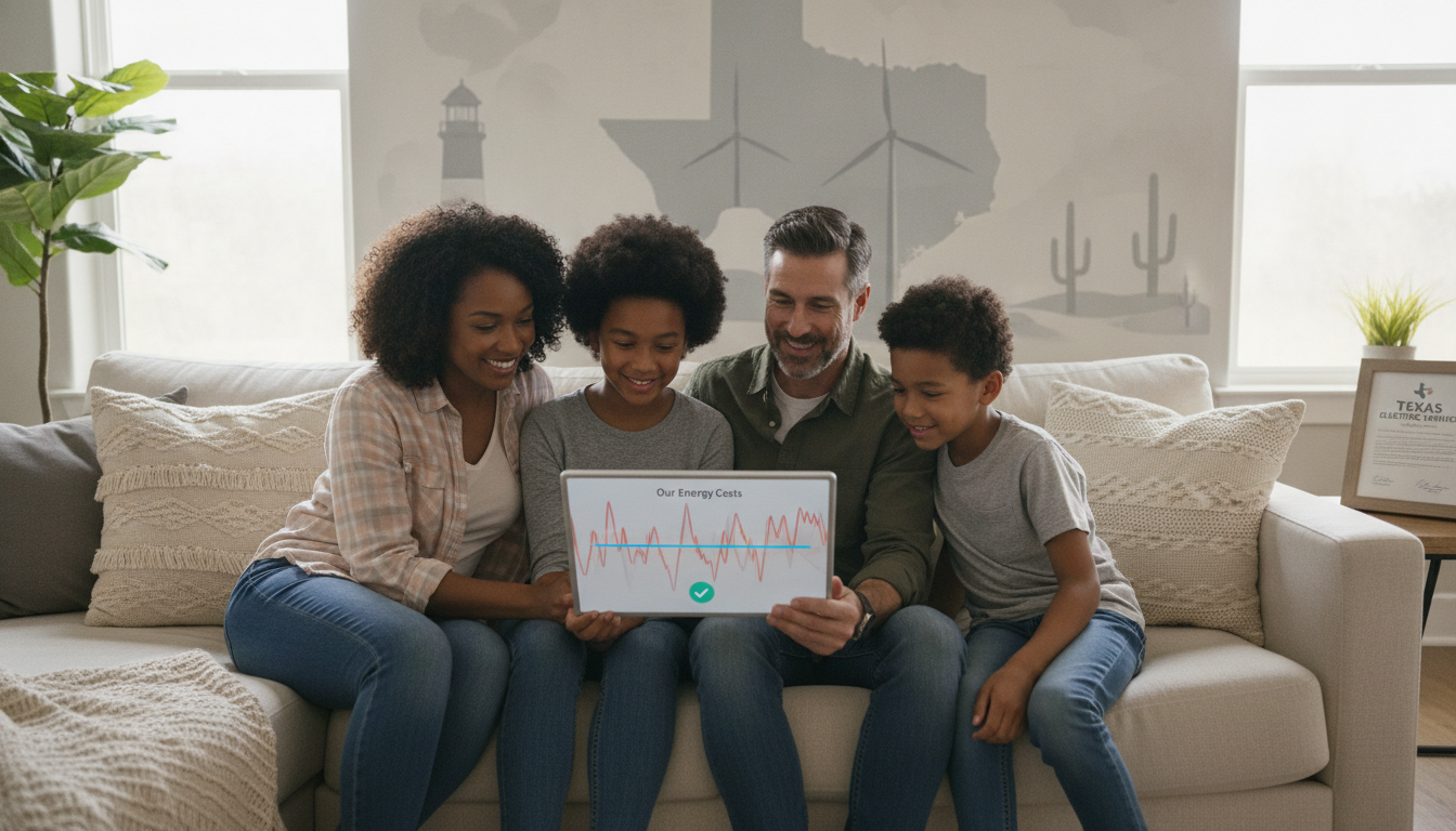 Unlock Stability: How to Compare Power to Choose Plans for TNMP and Shield Your Budget from Volatility