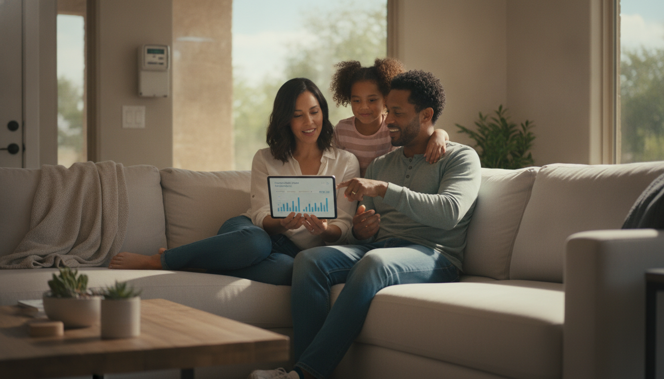 Unlock Your Savings: How to Navigate Power to Choose Texas by Decoding the Electricity Facts Label