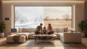 Wichita Falls Weather Woes? Find Cheap Electricity and Budget Stability with Fixed Rates