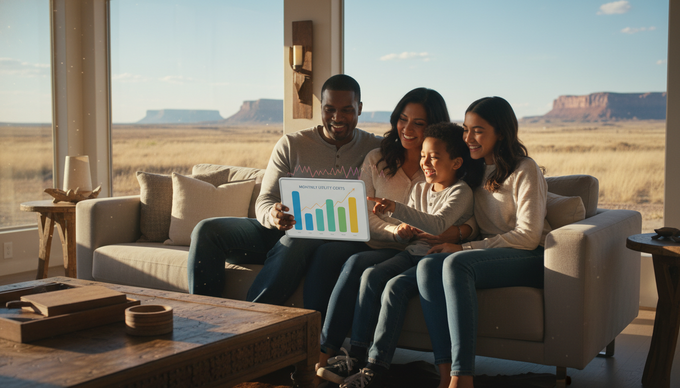Your Guide to Stability: Mastering How to Compare Power to Choose Plans for AEP North for Unshakeable Budget Protection