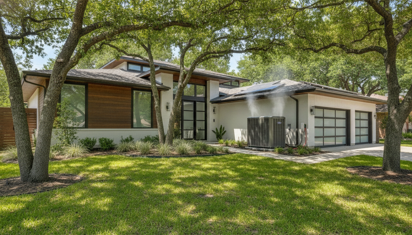 Beat the Gulf Coast Heat: How to Compare Power to Choose Plans for CenterPoint Energy Customers