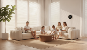 Beat the Heatwave: How to Lower Residential Electric Bill in Texas Summer Without Sacrificing Comfort