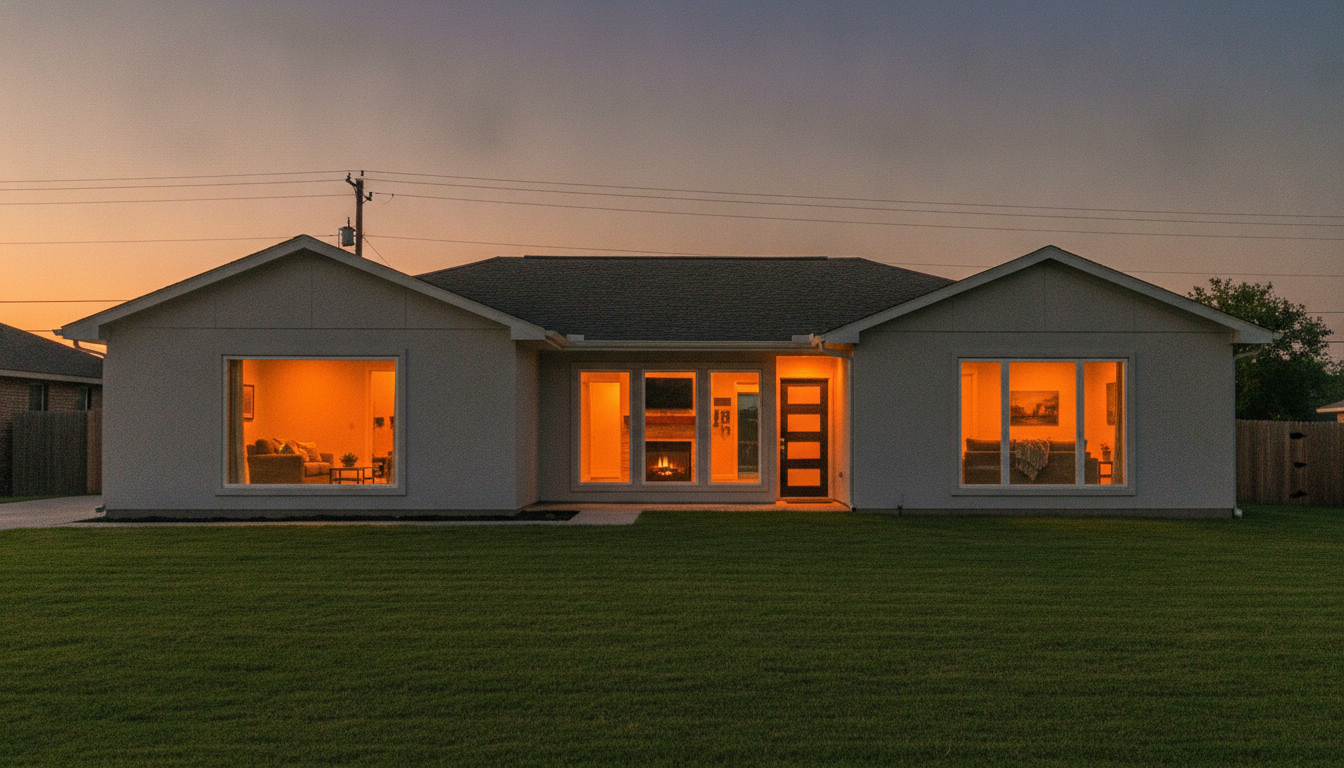 Beat the North Texas Heat and Freeze: How to Find the Best Electricity Companies in Wichita Falls TX to Protect Your Budget