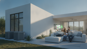 Beat the South Texas Heat: How to Compare Power to Choose Plans for AEP Central and Lock In Predictable Energy Bills