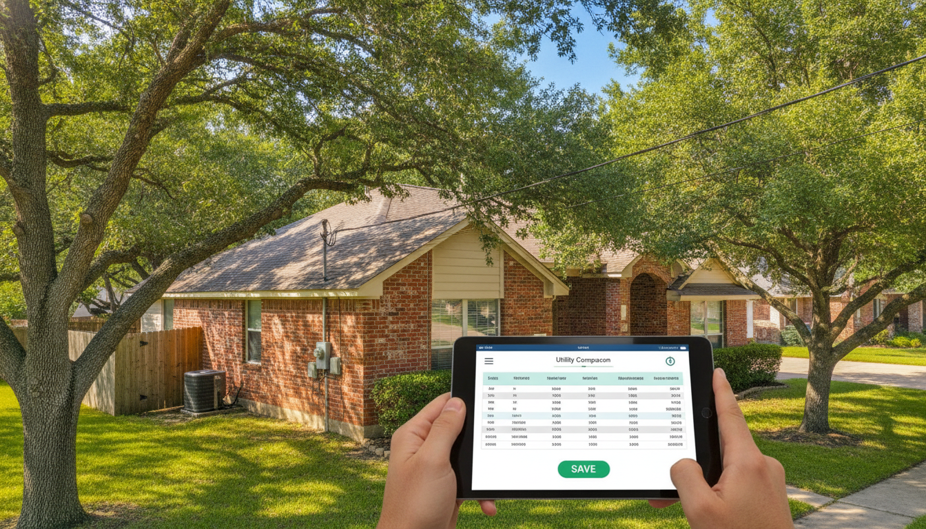 Demystifying Your Houston Energy Bill: How to Compare Power to Choose Plans for CenterPoint and Slash Your Monthly Overhead