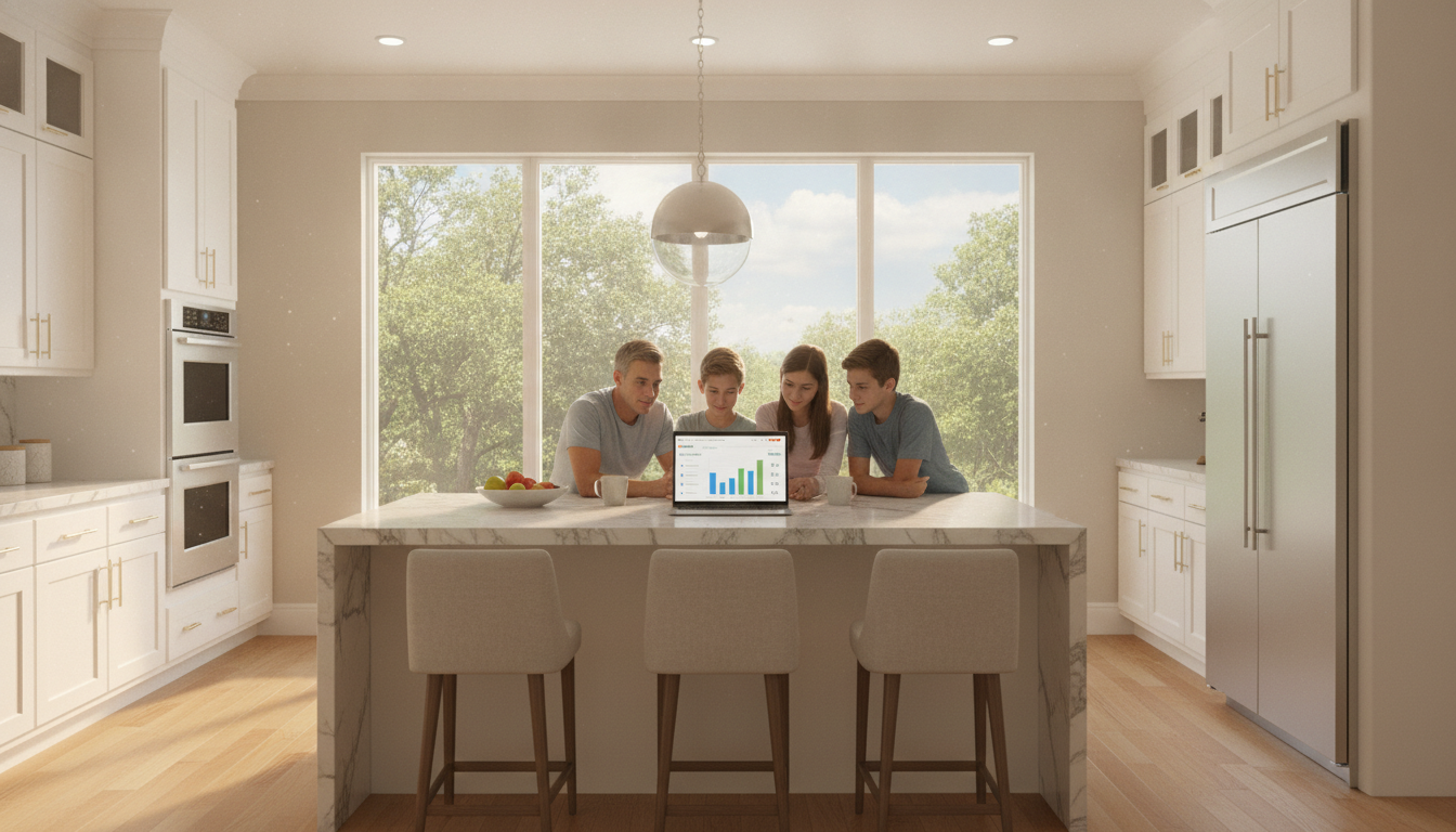 Demystifying Your Houston Utility Bill: How to Compare Power to Choose Plans for CenterPoint Territory Without Overpaying