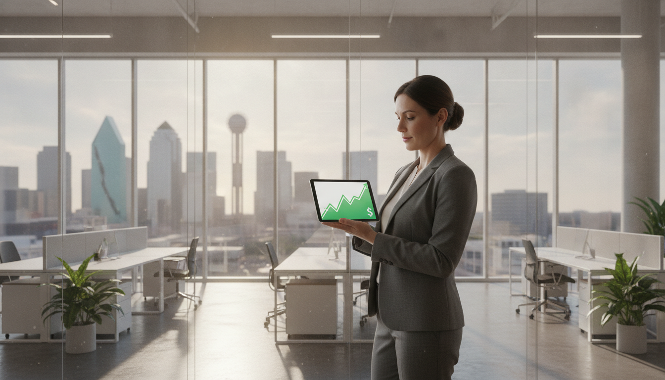How Texas Business Owners Can Lock in Budget Stability with Cheap Business Electricity Plans