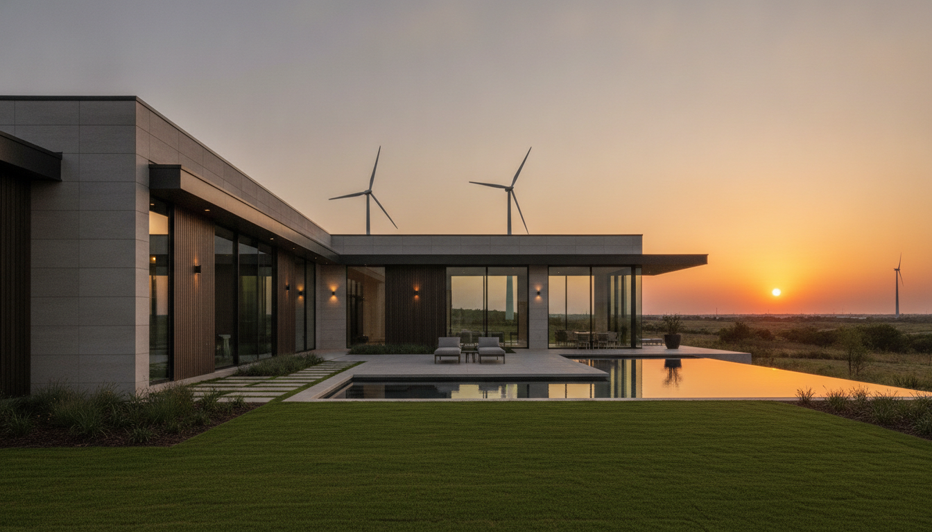 How to Choose a Green Energy Plan in Texas: Tap Into the Power of Lone Star Wind