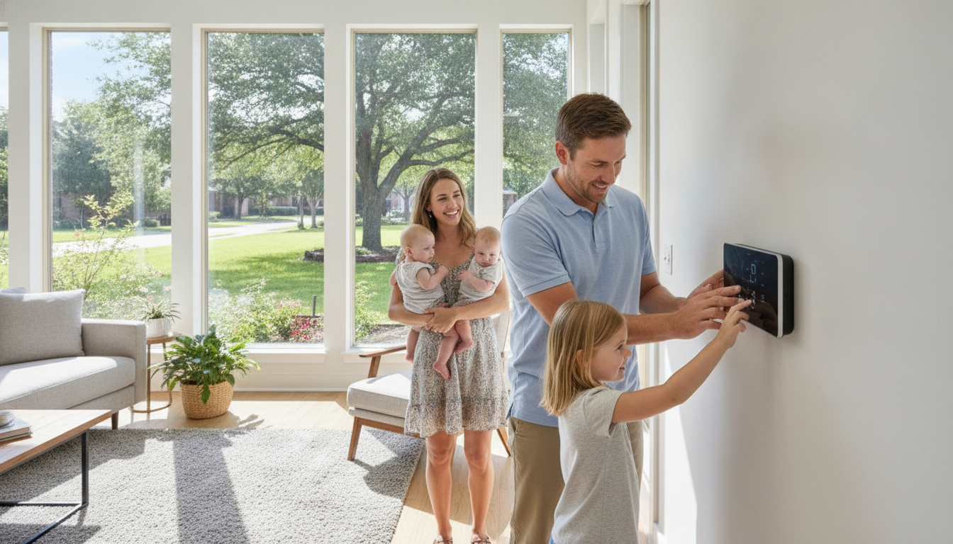 How to Compare Power to Choose Plans for Oncor: The Texas Homeowner's Guide to Avoiding Seasonal Rate Spikes