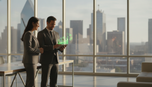 How to Lock in Price Stability and Find Cheap Business Electricity Plans in Texas