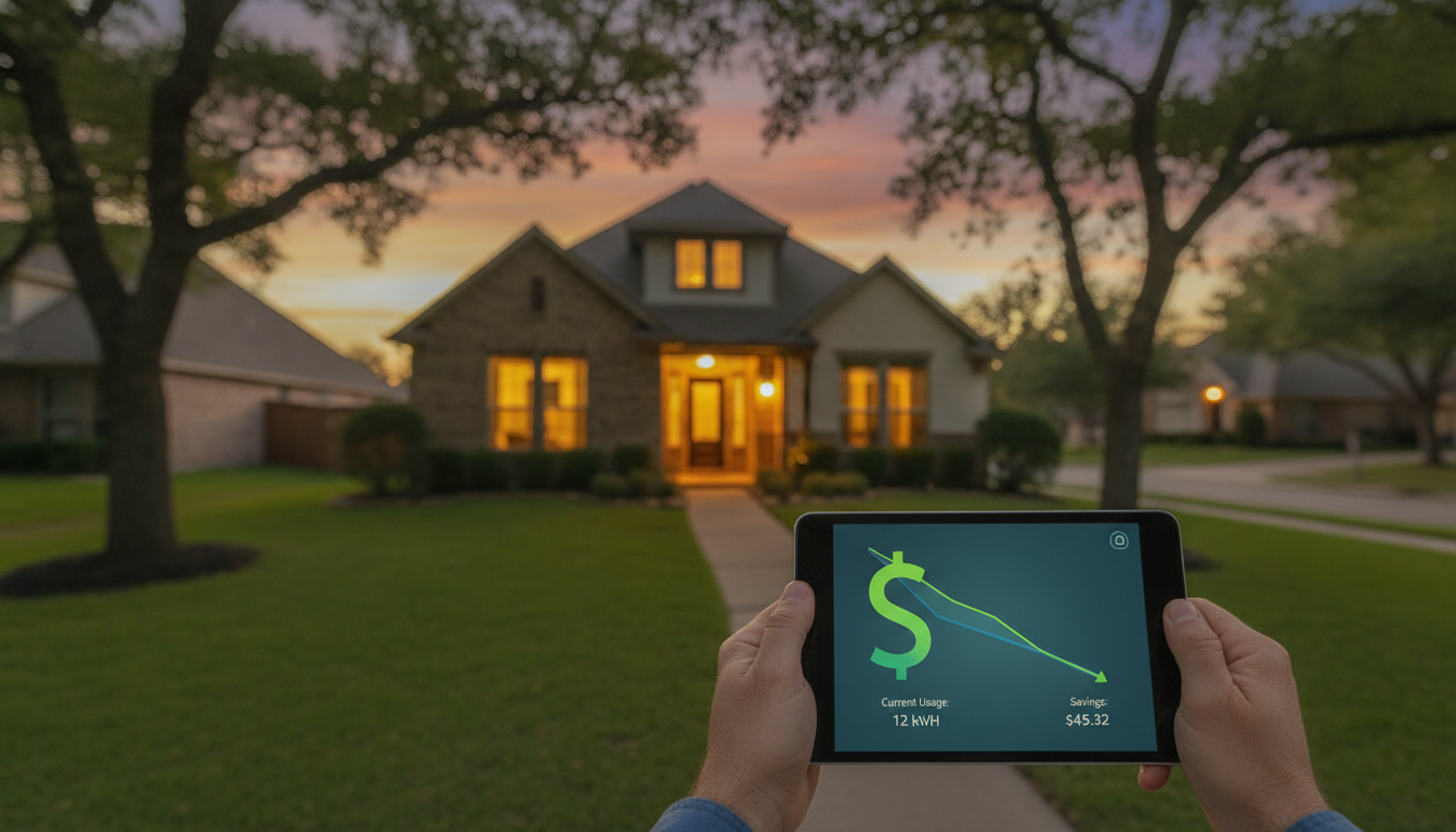 How to Navigate Power to Choose Texas: The Insider Guide to Decoding the EFL and Lowering Your Energy Bills