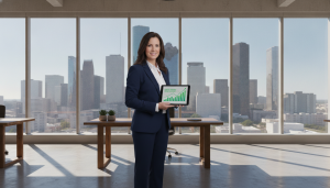 How to Protect Your Texas Business from Energy Market Spikes with Cheap Business Electricity Plans