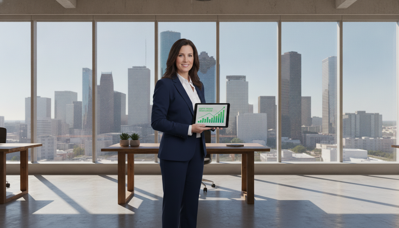 How to Protect Your Texas Business from Energy Market Spikes with Cheap Business Electricity Plans