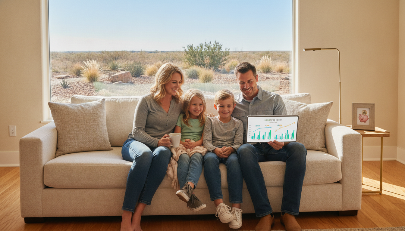 Master the Market: How to Compare Power to Choose Plans for Lubbock Without Getting Burned