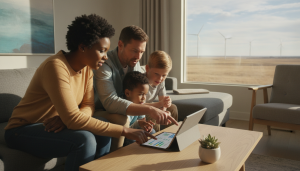 Navigating Lubbock's New Energy Landscape: Finding the Best Electric Companies for Your Home