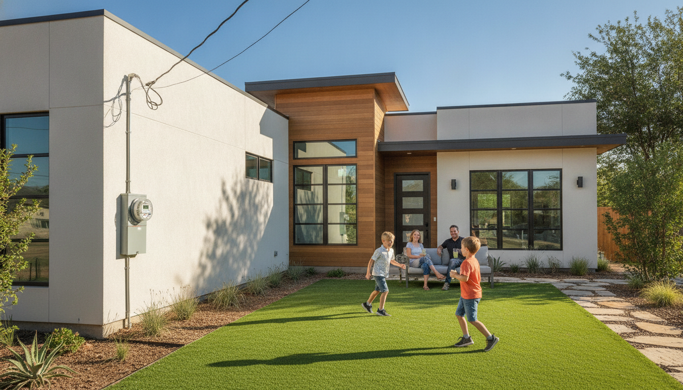 The New Lubbock Energy Landscape: How to Choose the Best Electric Companies in Lubbock Texas